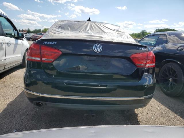 Photo 5 VIN: 1VWCN7A37EC014884 - VOLKSWAGEN PASSAT 