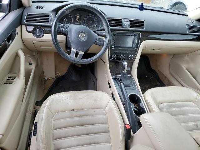 Photo 7 VIN: 1VWCN7A37EC014884 - VOLKSWAGEN PASSAT 