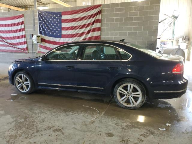 Photo 1 VIN: 1VWCN7A37EC022645 - VOLKSWAGEN PASSAT 