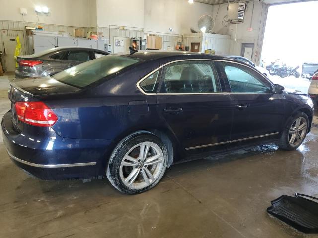 Photo 2 VIN: 1VWCN7A37EC022645 - VOLKSWAGEN PASSAT 