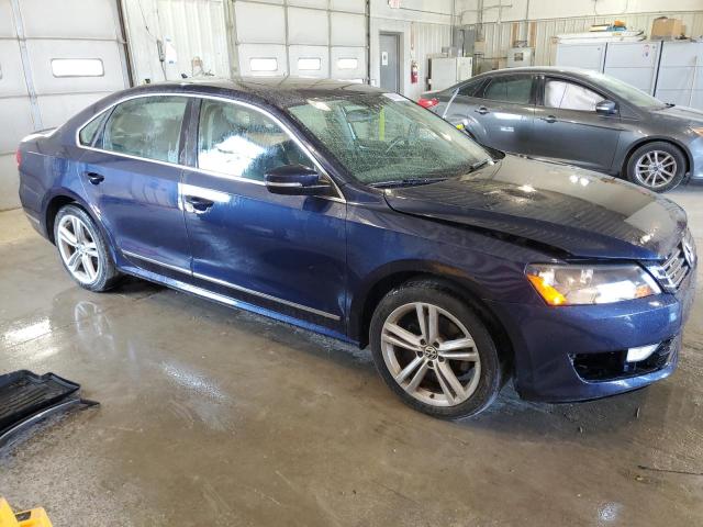 Photo 3 VIN: 1VWCN7A37EC022645 - VOLKSWAGEN PASSAT 