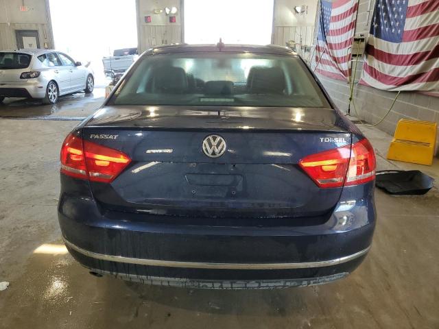 Photo 5 VIN: 1VWCN7A37EC022645 - VOLKSWAGEN PASSAT 