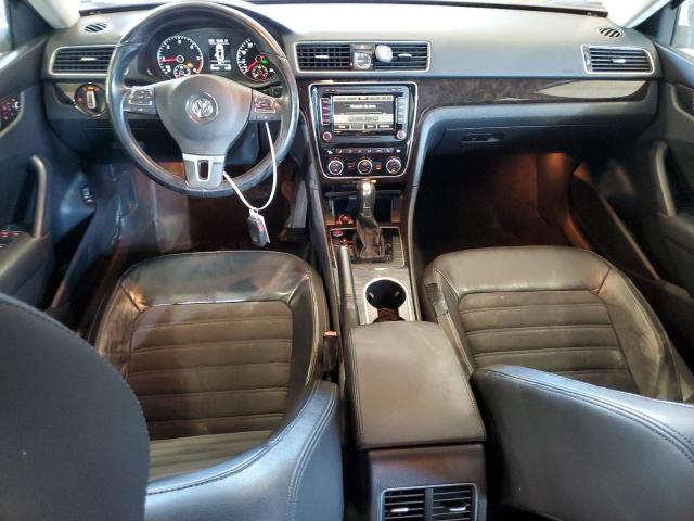 Photo 7 VIN: 1VWCN7A37EC022645 - VOLKSWAGEN PASSAT 