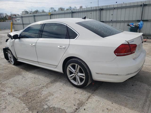 Photo 1 VIN: 1VWCN7A37EC027554 - VOLKSWAGEN PASSAT 