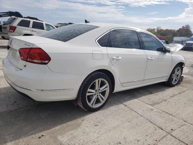 Photo 2 VIN: 1VWCN7A37EC027554 - VOLKSWAGEN PASSAT 