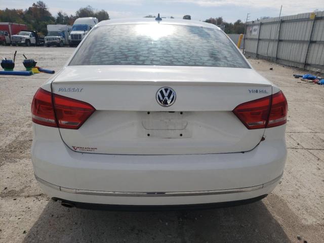 Photo 5 VIN: 1VWCN7A37EC027554 - VOLKSWAGEN PASSAT 