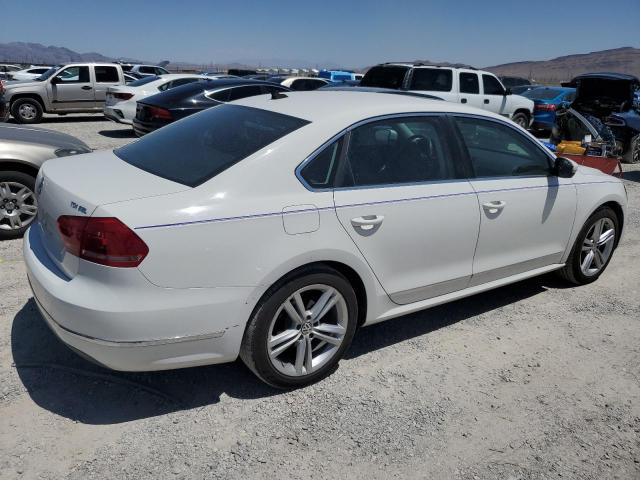 Photo 2 VIN: 1VWCN7A37EC030051 - VOLKSWAGEN PASSAT 