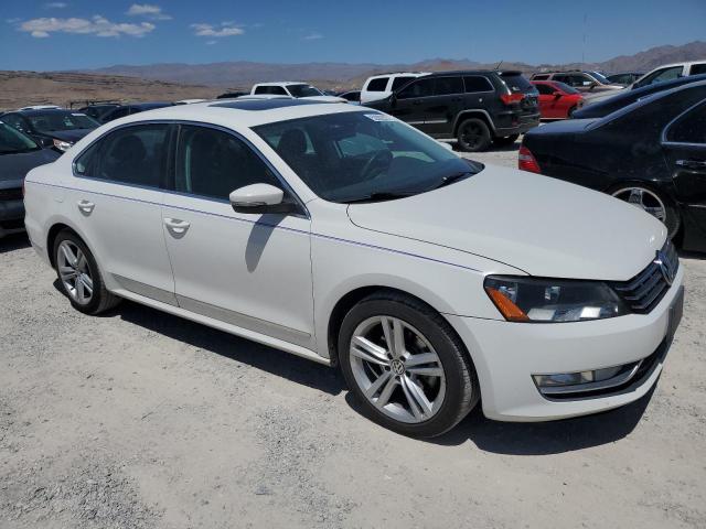 Photo 3 VIN: 1VWCN7A37EC030051 - VOLKSWAGEN PASSAT 