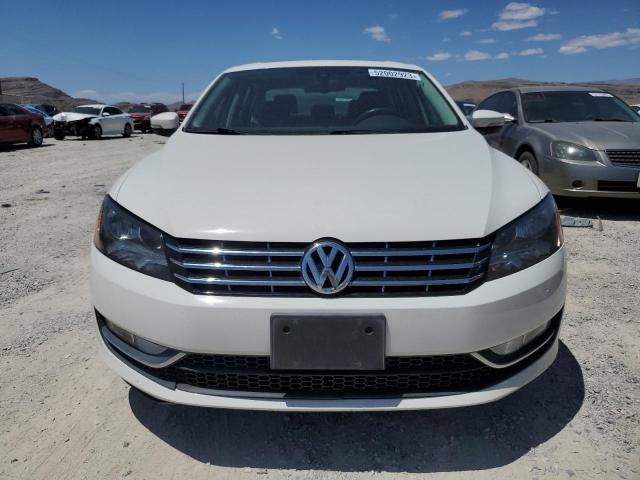 Photo 4 VIN: 1VWCN7A37EC030051 - VOLKSWAGEN PASSAT 