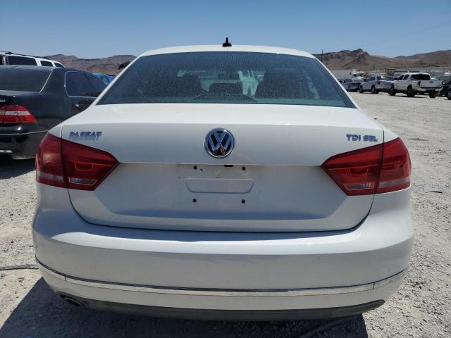 Photo 5 VIN: 1VWCN7A37EC030051 - VOLKSWAGEN PASSAT 