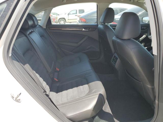 Photo 9 VIN: 1VWCN7A37EC030051 - VOLKSWAGEN PASSAT 