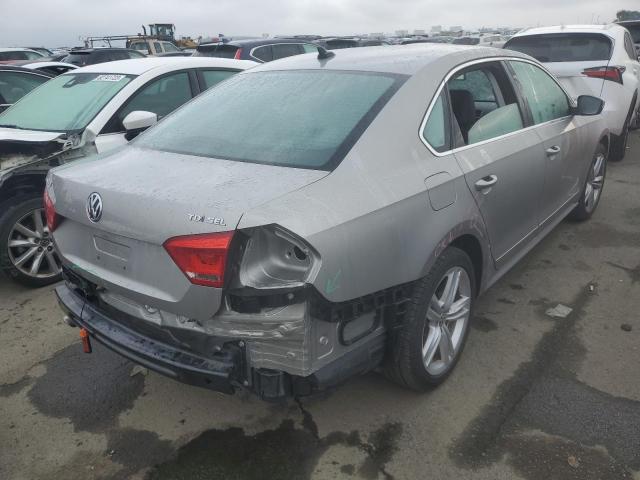 Photo 2 VIN: 1VWCN7A37EC040482 - VOLKSWAGEN PASSAT 