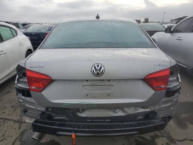 Photo 5 VIN: 1VWCN7A37EC040482 - VOLKSWAGEN PASSAT 