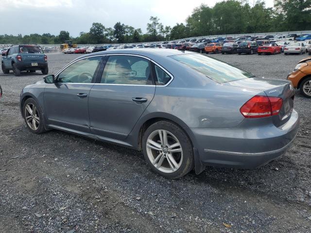 Photo 1 VIN: 1VWCN7A37EC046847 - VOLKSWAGEN PASSAT 