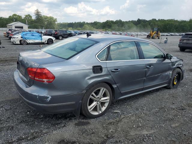 Photo 2 VIN: 1VWCN7A37EC046847 - VOLKSWAGEN PASSAT 