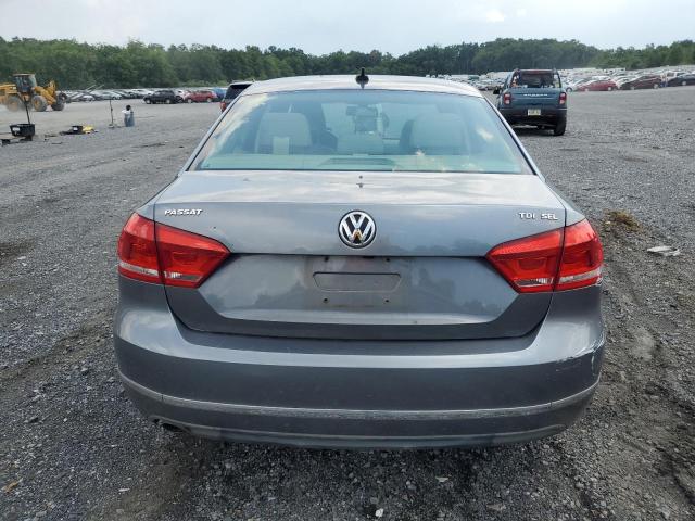 Photo 5 VIN: 1VWCN7A37EC046847 - VOLKSWAGEN PASSAT 