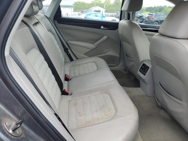 Photo 9 VIN: 1VWCN7A37EC046847 - VOLKSWAGEN PASSAT 