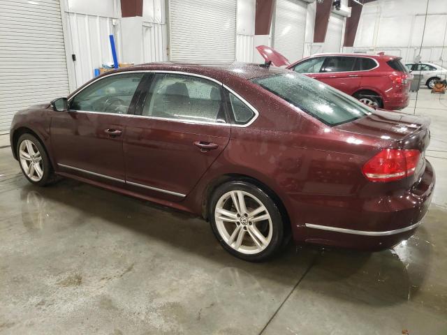 Photo 1 VIN: 1VWCN7A37EC049084 - VOLKSWAGEN PASSAT 