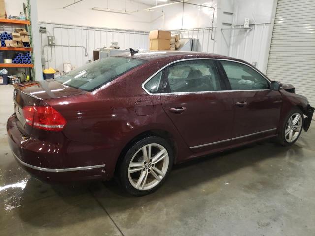 Photo 2 VIN: 1VWCN7A37EC049084 - VOLKSWAGEN PASSAT 