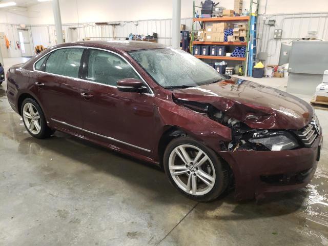 Photo 3 VIN: 1VWCN7A37EC049084 - VOLKSWAGEN PASSAT 