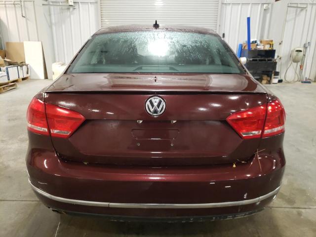 Photo 5 VIN: 1VWCN7A37EC049084 - VOLKSWAGEN PASSAT 