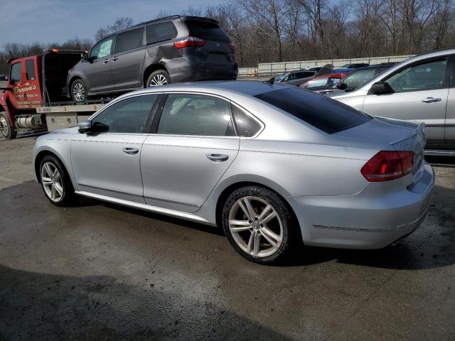 Photo 1 VIN: 1VWCN7A37EC065043 - VOLKSWAGEN PASSAT 