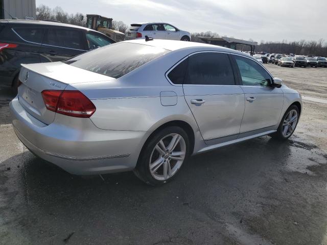 Photo 2 VIN: 1VWCN7A37EC065043 - VOLKSWAGEN PASSAT 