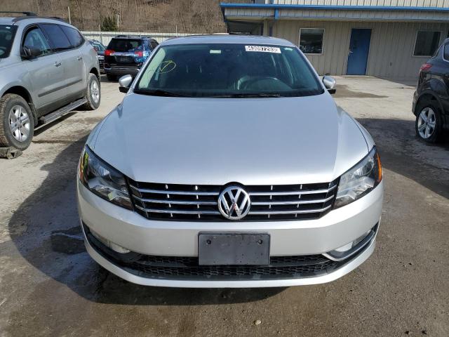 Photo 4 VIN: 1VWCN7A37EC065043 - VOLKSWAGEN PASSAT 