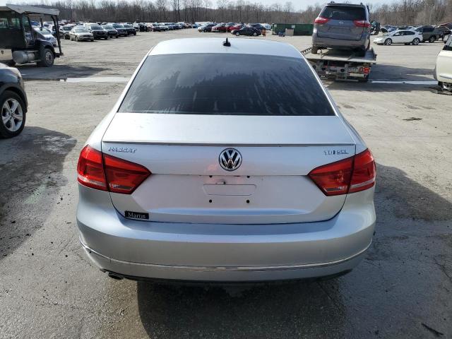 Photo 5 VIN: 1VWCN7A37EC065043 - VOLKSWAGEN PASSAT 