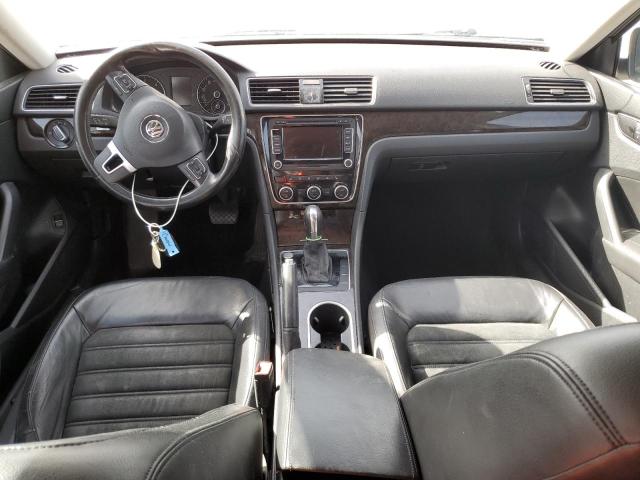 Photo 7 VIN: 1VWCN7A37EC065043 - VOLKSWAGEN PASSAT 