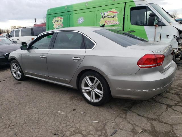 Photo 1 VIN: 1VWCN7A37EC065074 - VOLKSWAGEN PASSAT 