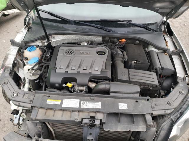 Photo 10 VIN: 1VWCN7A37EC065074 - VOLKSWAGEN PASSAT 