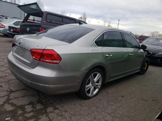 Photo 2 VIN: 1VWCN7A37EC065074 - VOLKSWAGEN PASSAT 