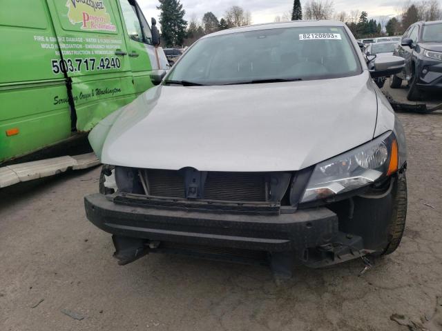 Photo 4 VIN: 1VWCN7A37EC065074 - VOLKSWAGEN PASSAT 