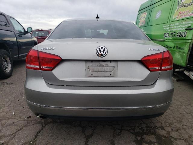 Photo 5 VIN: 1VWCN7A37EC065074 - VOLKSWAGEN PASSAT 