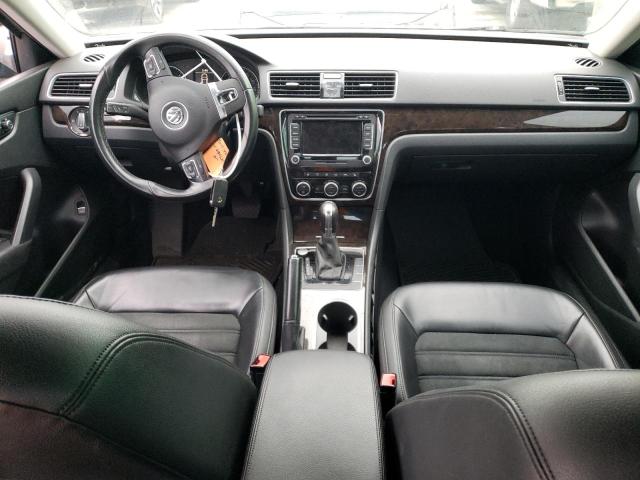 Photo 7 VIN: 1VWCN7A37EC065074 - VOLKSWAGEN PASSAT 