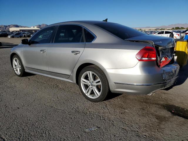 Photo 1 VIN: 1VWCN7A37EC065303 - VOLKSWAGEN PASSAT 