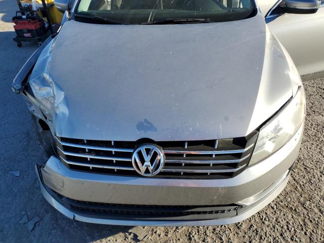 Photo 10 VIN: 1VWCN7A37EC065303 - VOLKSWAGEN PASSAT 