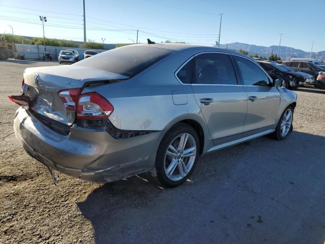 Photo 2 VIN: 1VWCN7A37EC065303 - VOLKSWAGEN PASSAT 