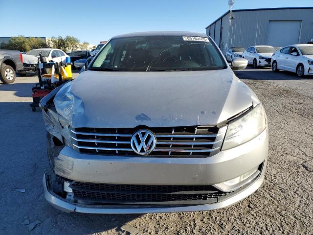 Photo 4 VIN: 1VWCN7A37EC065303 - VOLKSWAGEN PASSAT 