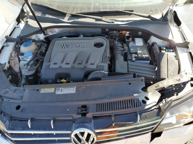 Photo 10 VIN: 1VWCN7A37EC066273 - VOLKSWAGEN PASSAT 