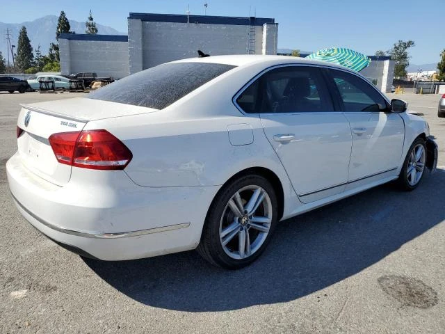 Photo 2 VIN: 1VWCN7A37EC066273 - VOLKSWAGEN PASSAT 