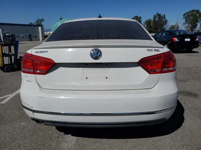 Photo 5 VIN: 1VWCN7A37EC066273 - VOLKSWAGEN PASSAT 