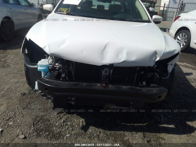 Photo 5 VIN: 1VWCN7A37EC073272 - VOLKSWAGEN PASSAT B7 