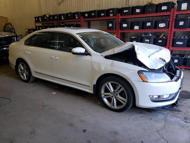 Photo 3 VIN: 1VWCN7A37EC077709 - VOLKSWAGEN PASSAT 