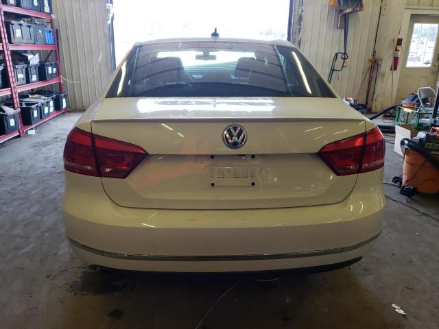 Photo 5 VIN: 1VWCN7A37EC077709 - VOLKSWAGEN PASSAT 