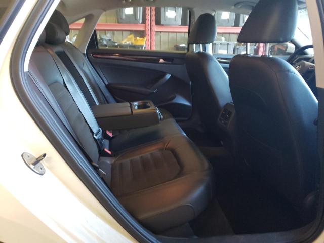 Photo 9 VIN: 1VWCN7A37EC077709 - VOLKSWAGEN PASSAT 