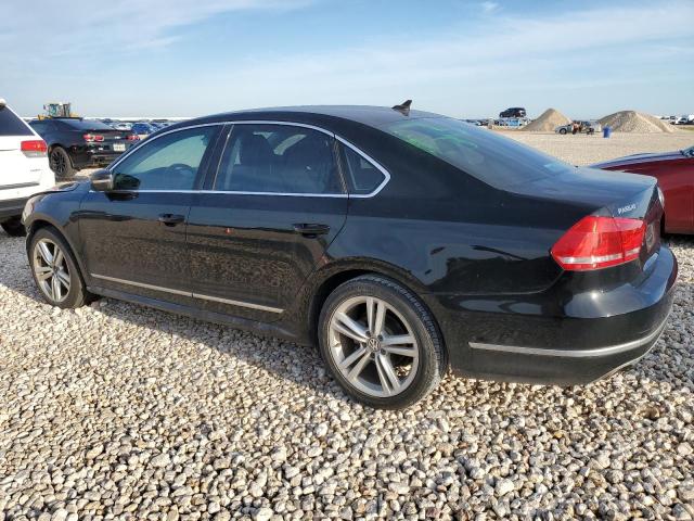 Photo 1 VIN: 1VWCN7A37EC083705 - VOLKSWAGEN PASSAT 