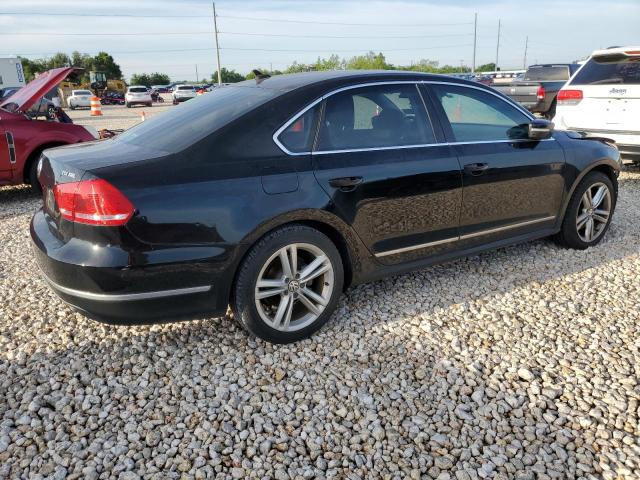 Photo 2 VIN: 1VWCN7A37EC083705 - VOLKSWAGEN PASSAT 