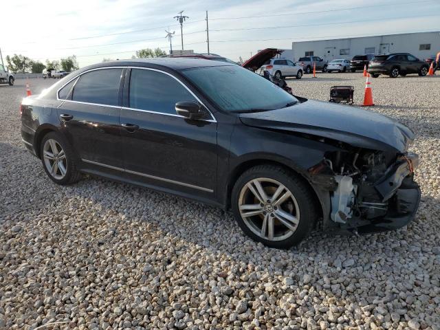 Photo 3 VIN: 1VWCN7A37EC083705 - VOLKSWAGEN PASSAT 